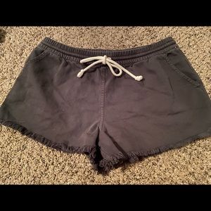 Ladies sz medium Aerie shorts